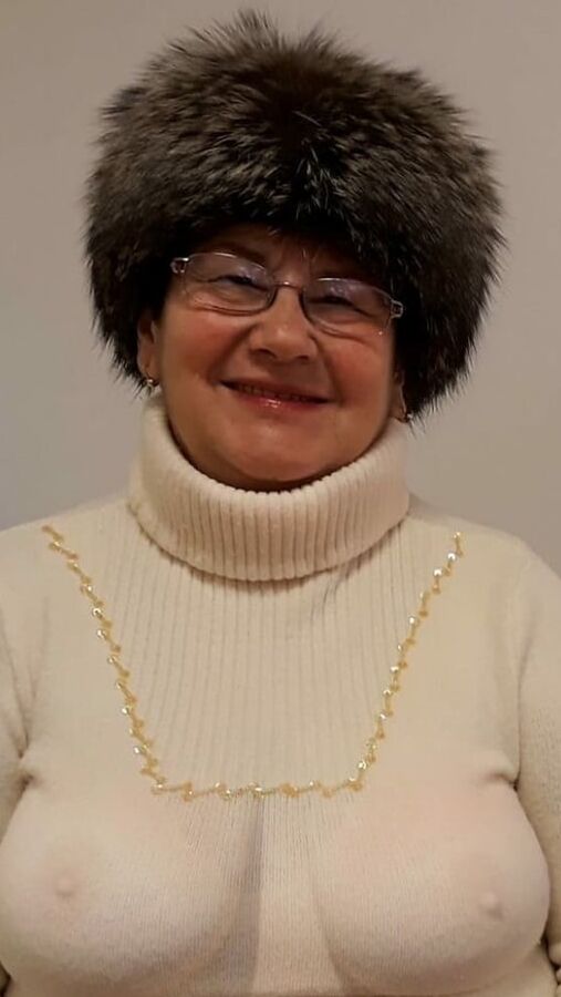 Granny - See Through