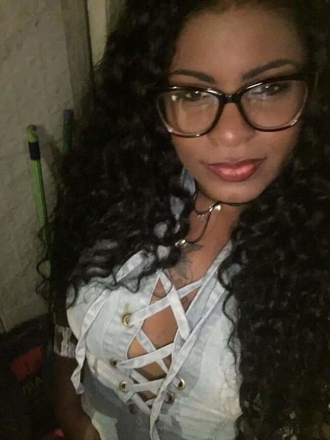 BLACK EBONY MULATA RABUDA GOSTOSA