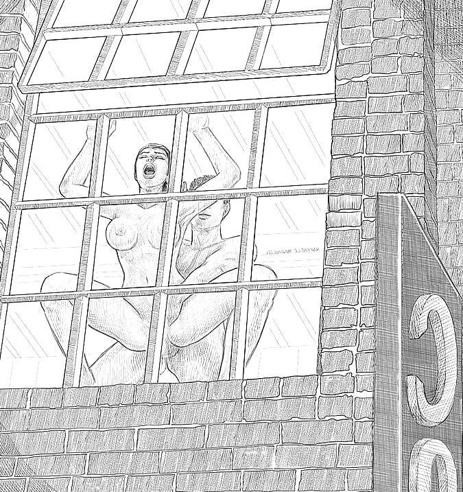 Drawings Hot