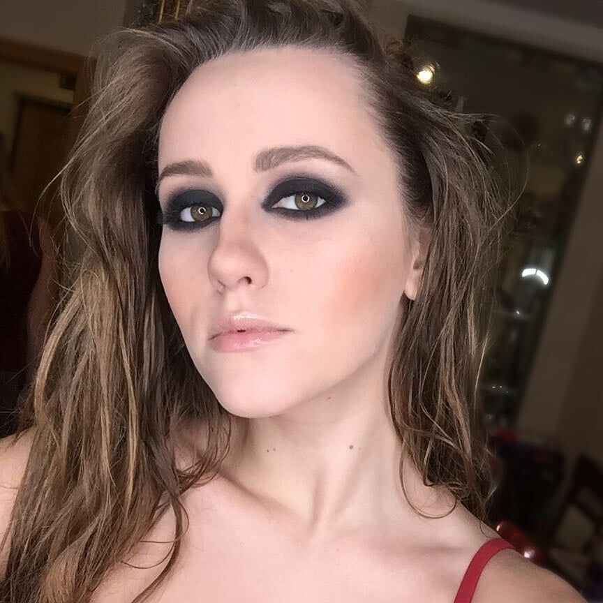 Beautiful exposed slut