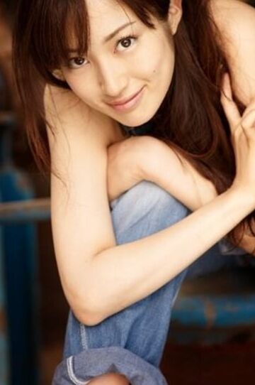 RIN TAKANASHI