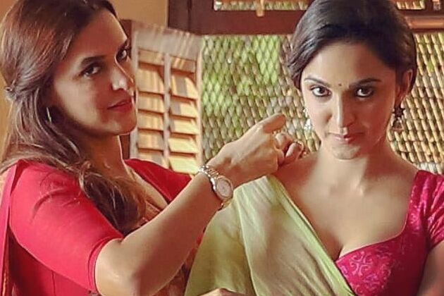 NEHA DHUPIA