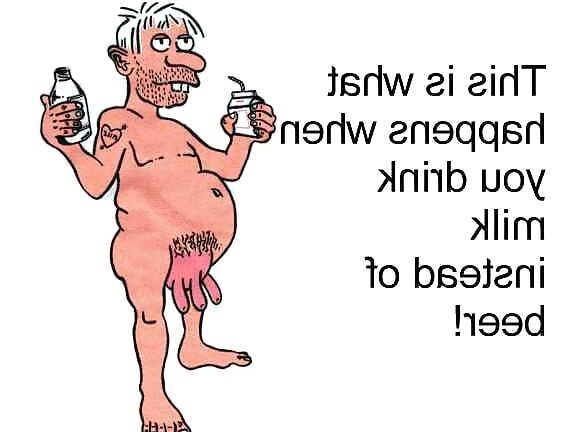 YOU Think You&;re SO FUCKIN&; FUNNY!!!