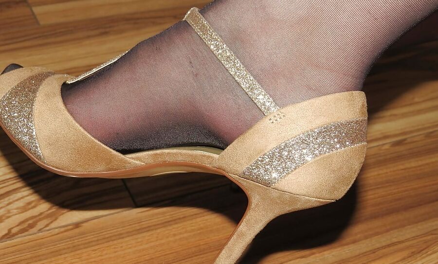 i love sweet-feet