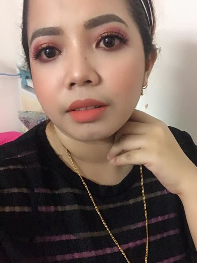 Sweet Wife haaa?