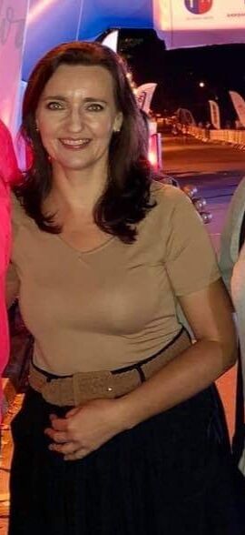 Mamusia Marzena