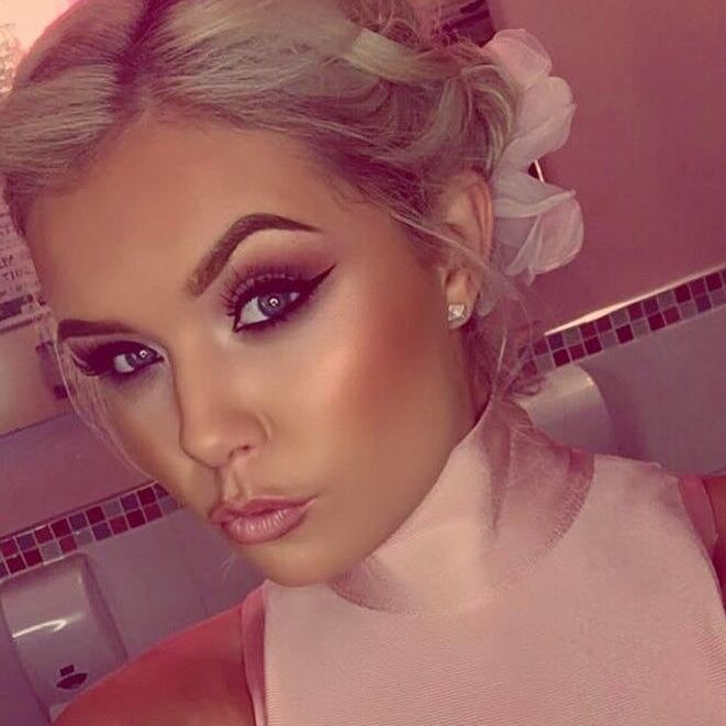 Stupid Chav Sluts- Beth W