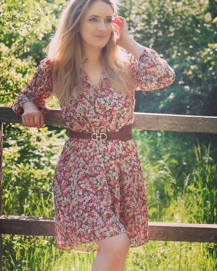 Anna Noe