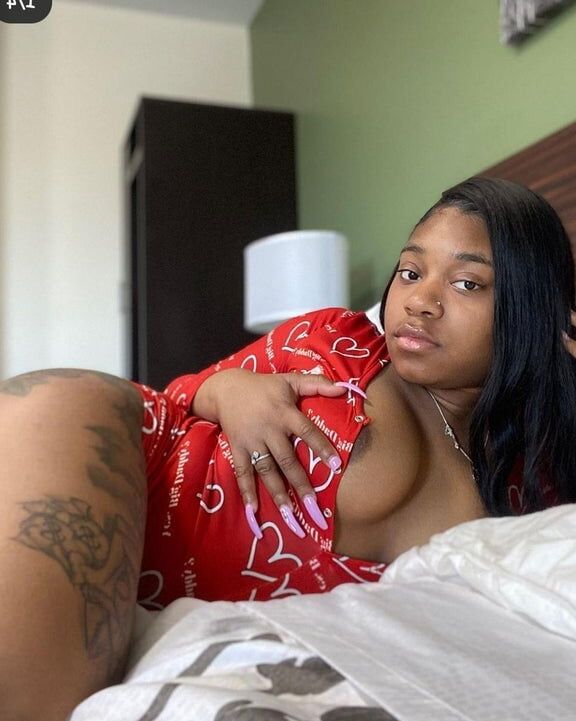Nothing special just random women I like