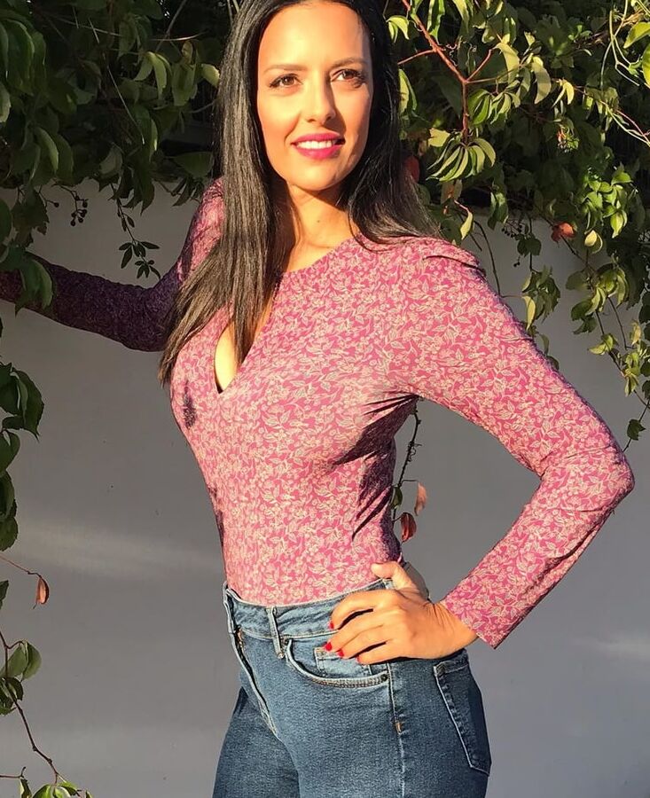 Olga Lafazani