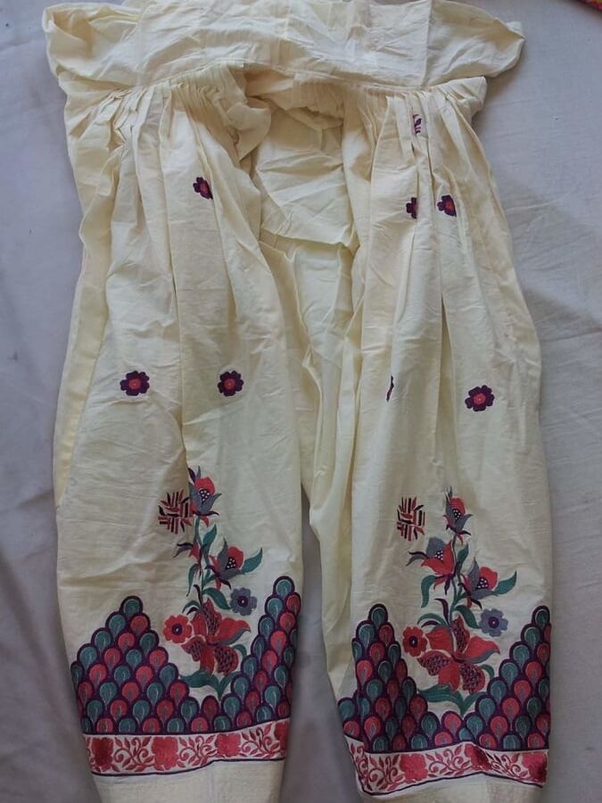 SALWAR GALLERY
