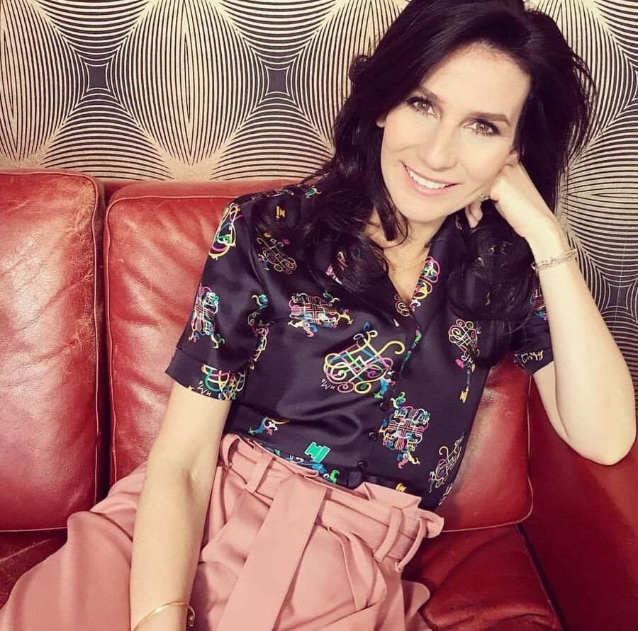 Marie Drucker
