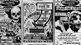 Vintage Stuff Cinema