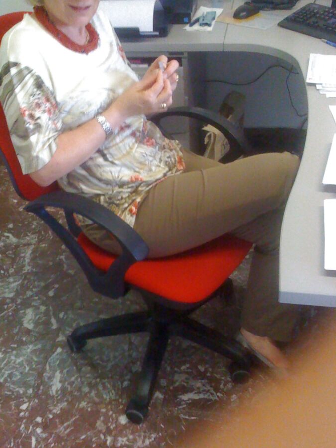 cristina mature prostitute