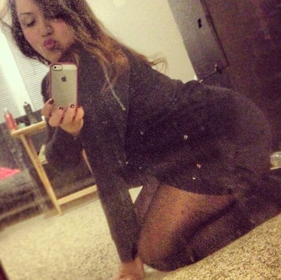 Meet Dominican Haydee