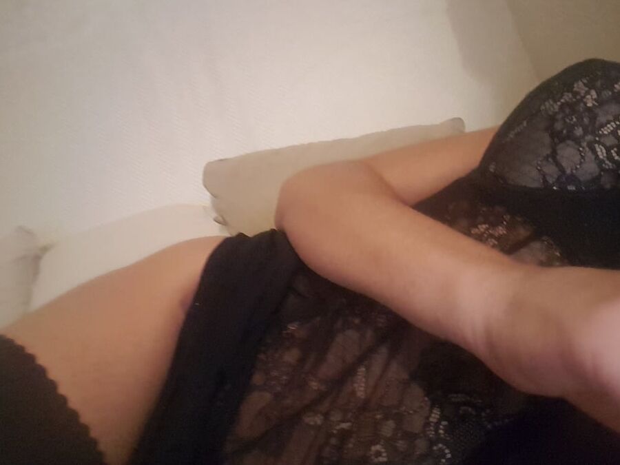 Me Sexy