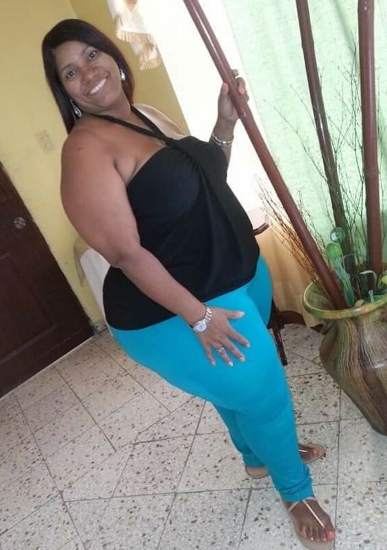 Antonia Alcantara