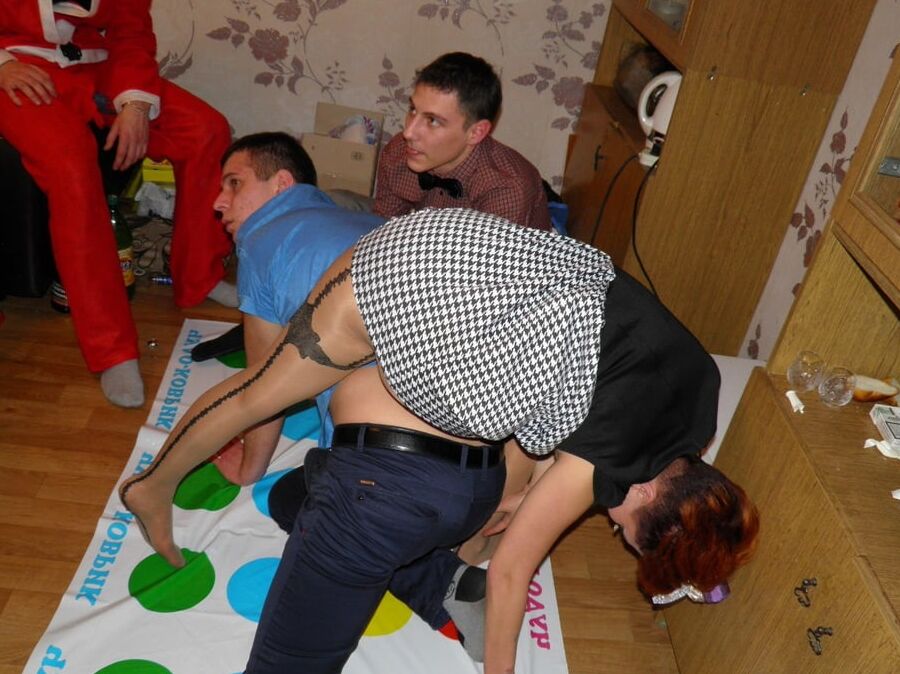 russian woman want bbc