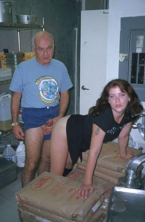 Amateur Fuckers