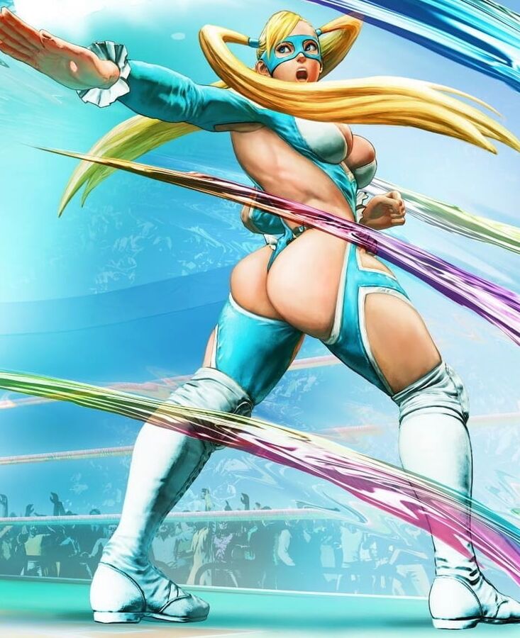 R Mika