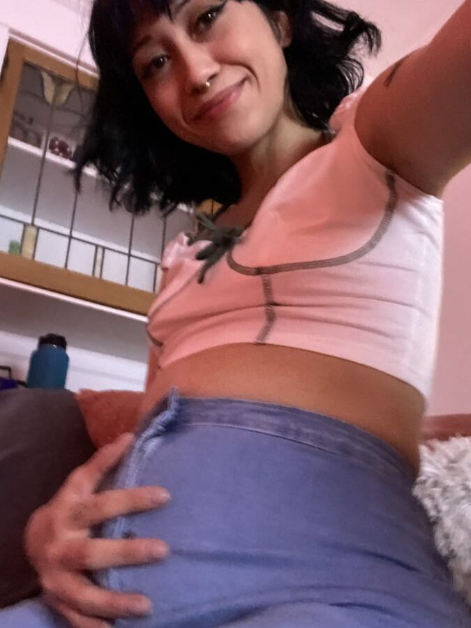 Embarazadas sensuales
