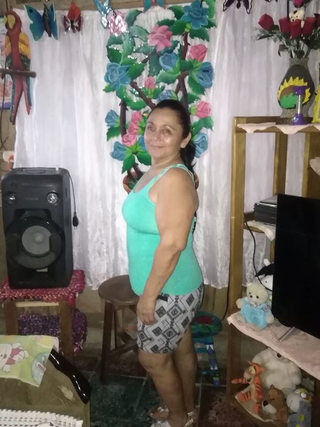 cris gomez