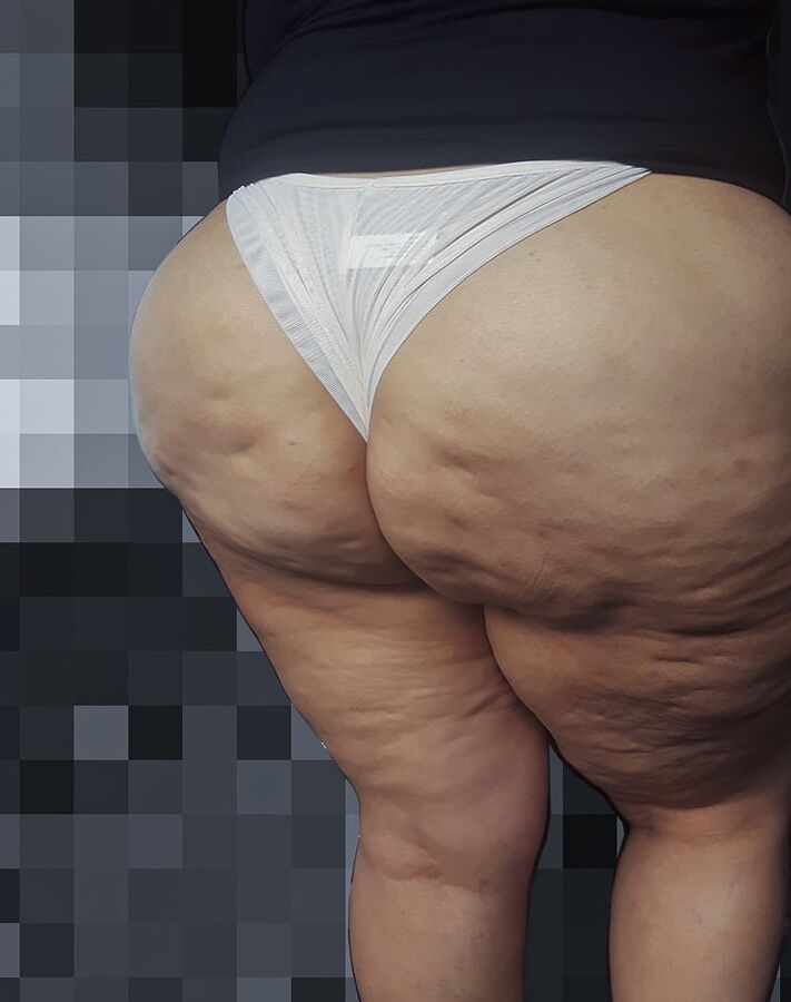 mas de mi nalgona en calzones