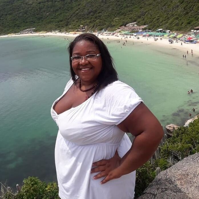 HELENA SEXY BBW