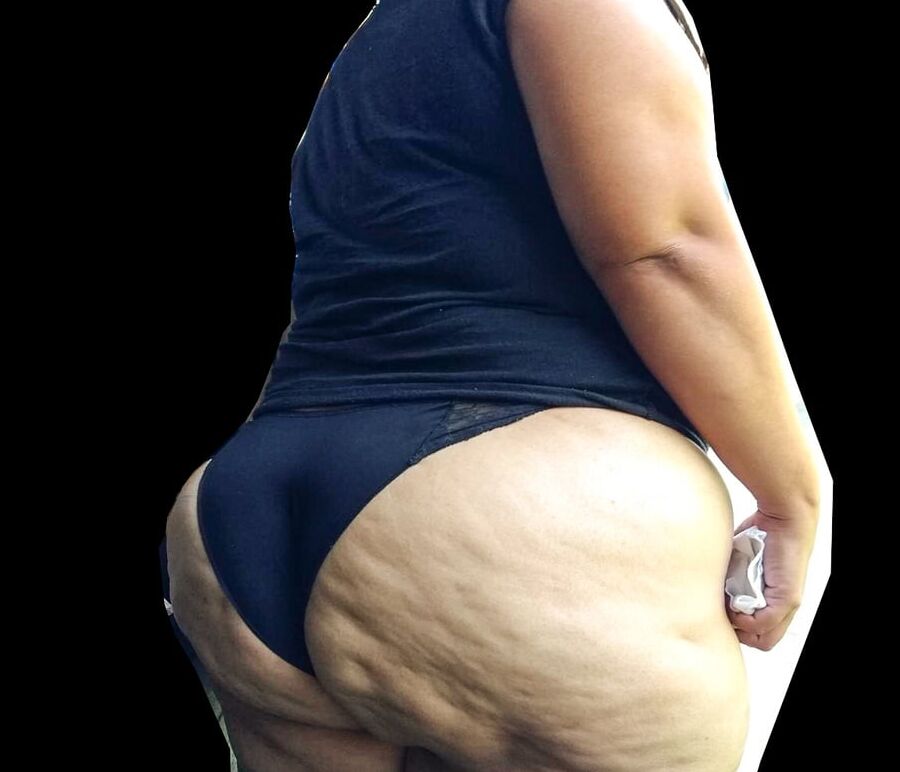 mas de mi nalgona en calzones