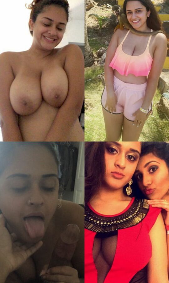Hot Indian On Off