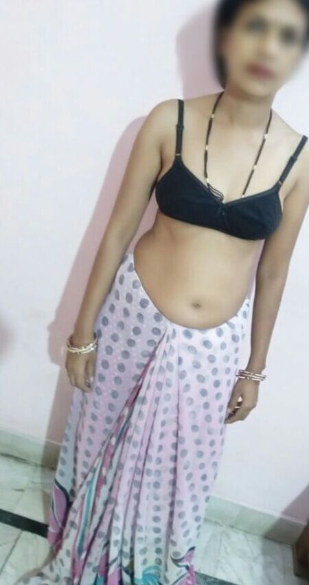 My Aunt give me whatever I ask to strip also