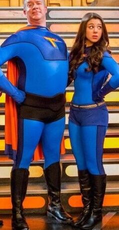 Phoebe Thunderman