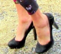 JESSICA SIMPSONS.  misc