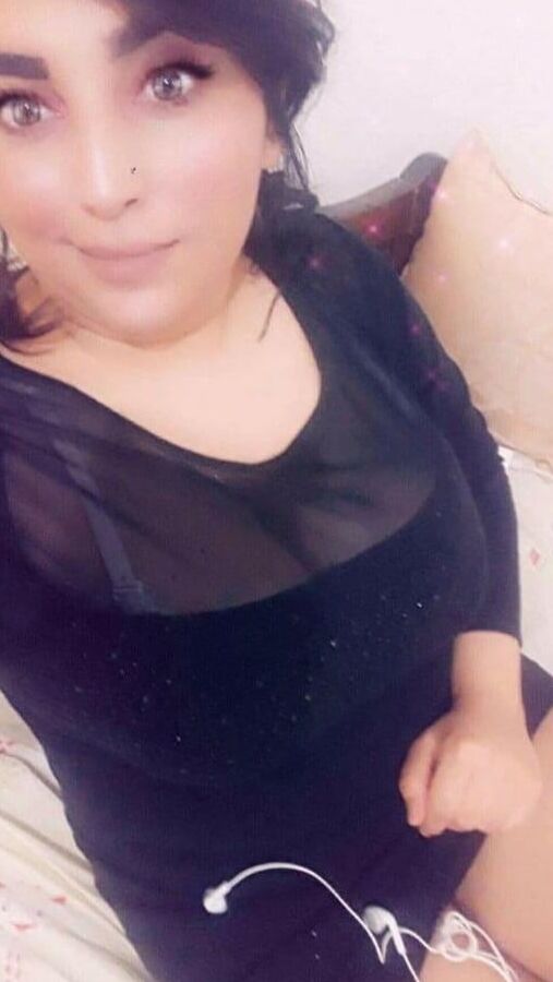 Hot egyption Girl