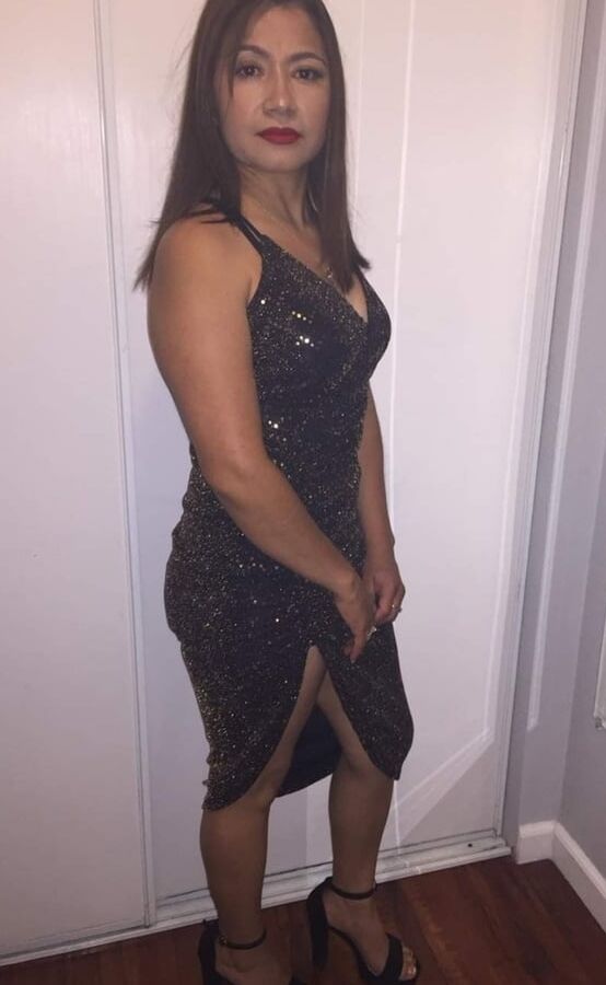 My cute, delicious and mature stepmom Lupita