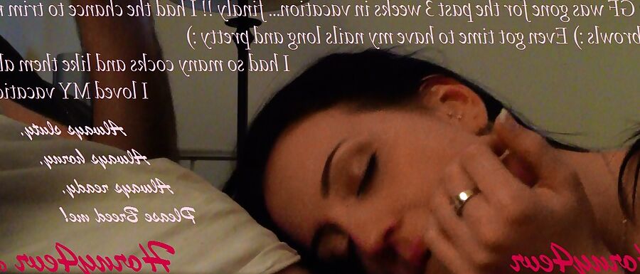 Sissy Jonsey new AMAZING skype session
