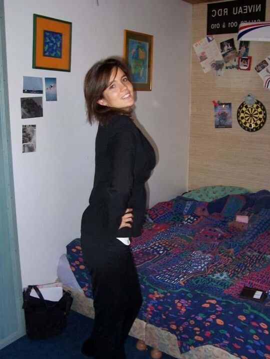 French shooting amateur sexy paris