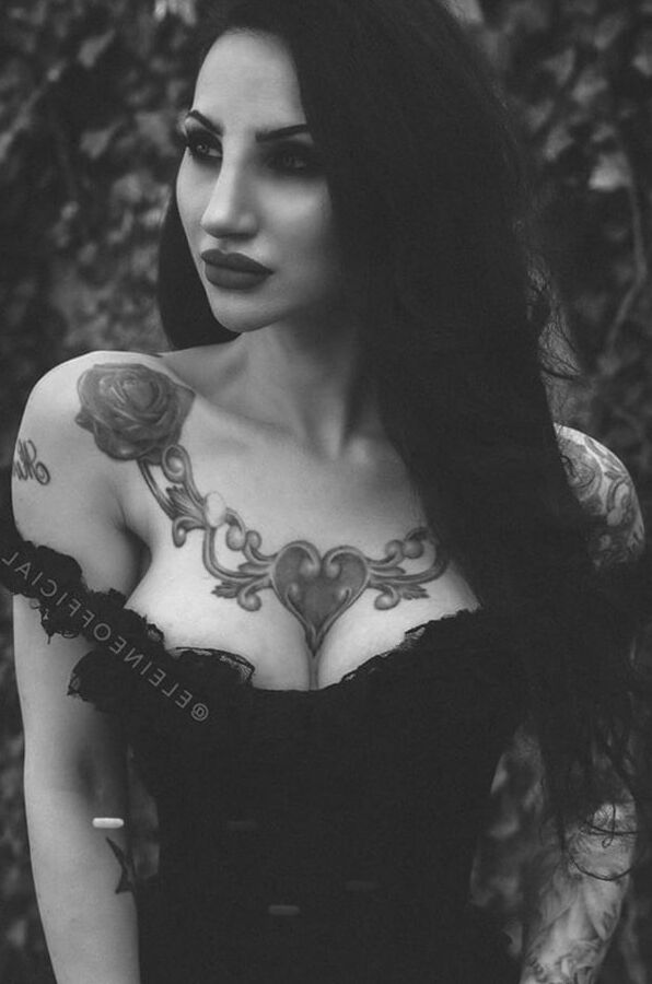Madeleine Liljestam