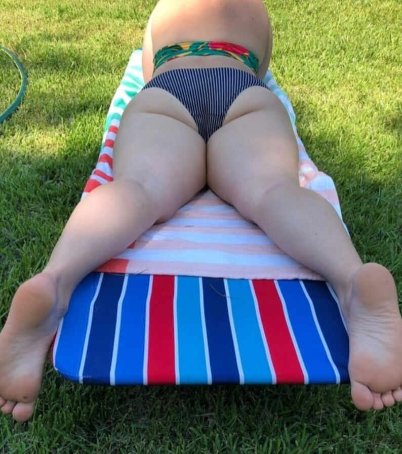 Jewish Pawg Exposed