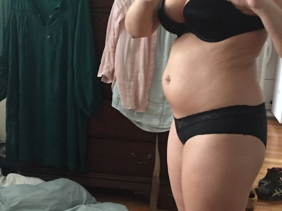 Pretty Preggos