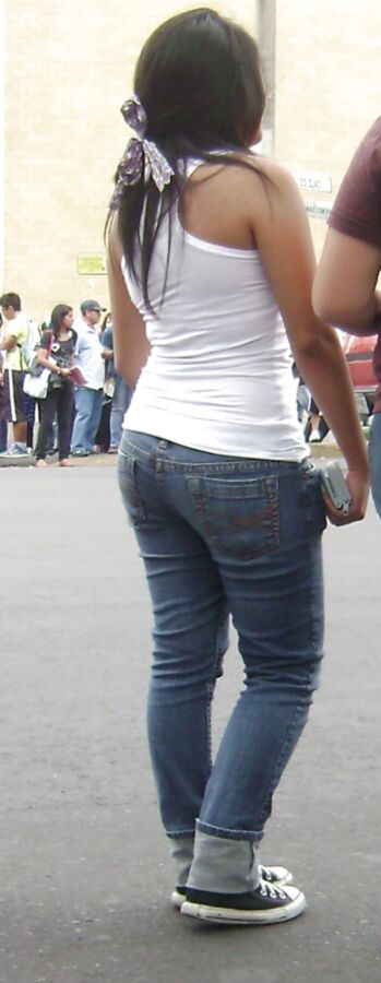 Chava alegre