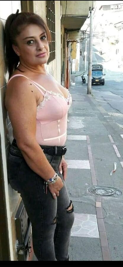 Hermosas madres maduras que buscan ser folladas