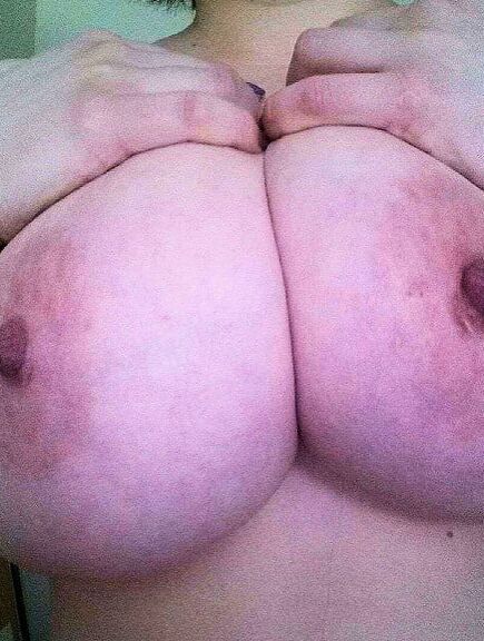 big whore tits