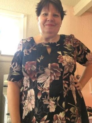 Mature Plus Size Women