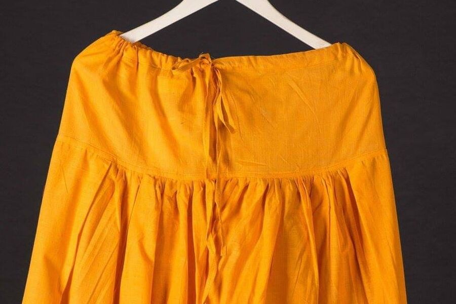 SALWAR GALLERY
