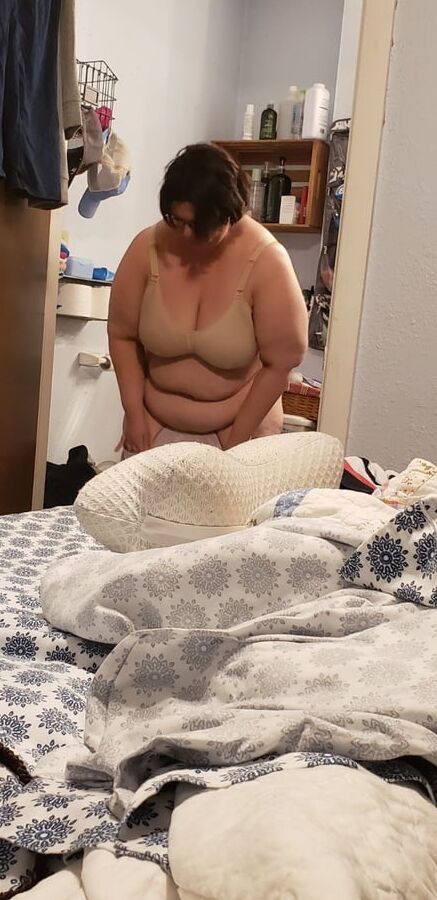 yr old BBW
