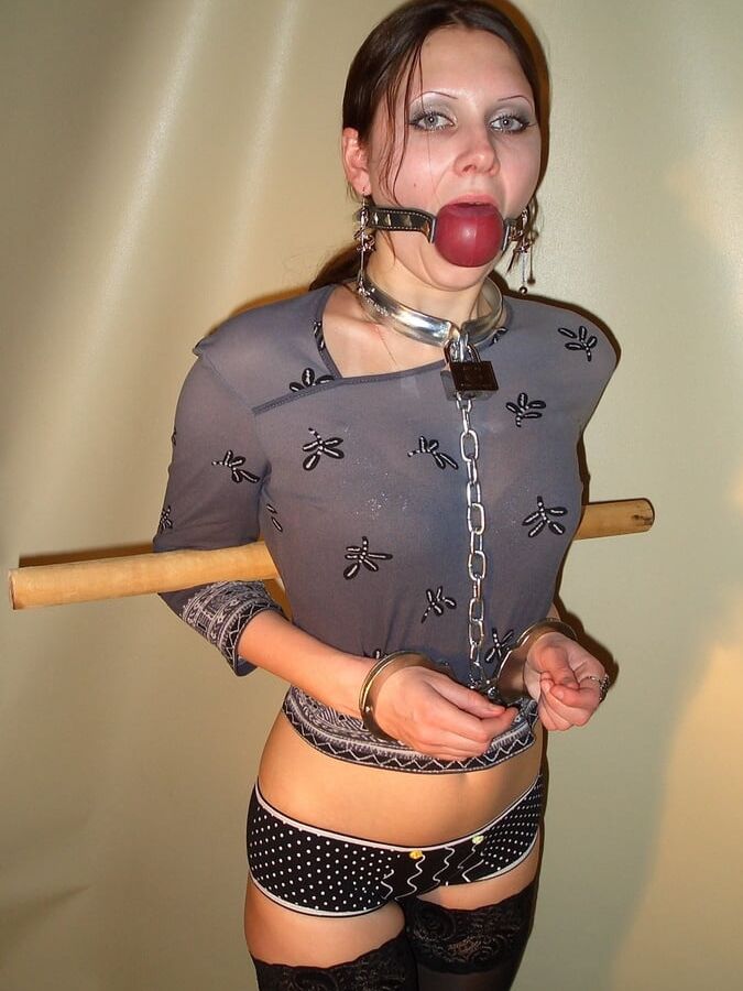 Bondage
