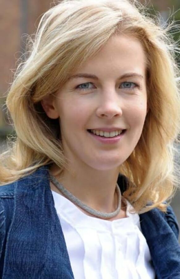 Linda Teuteberg