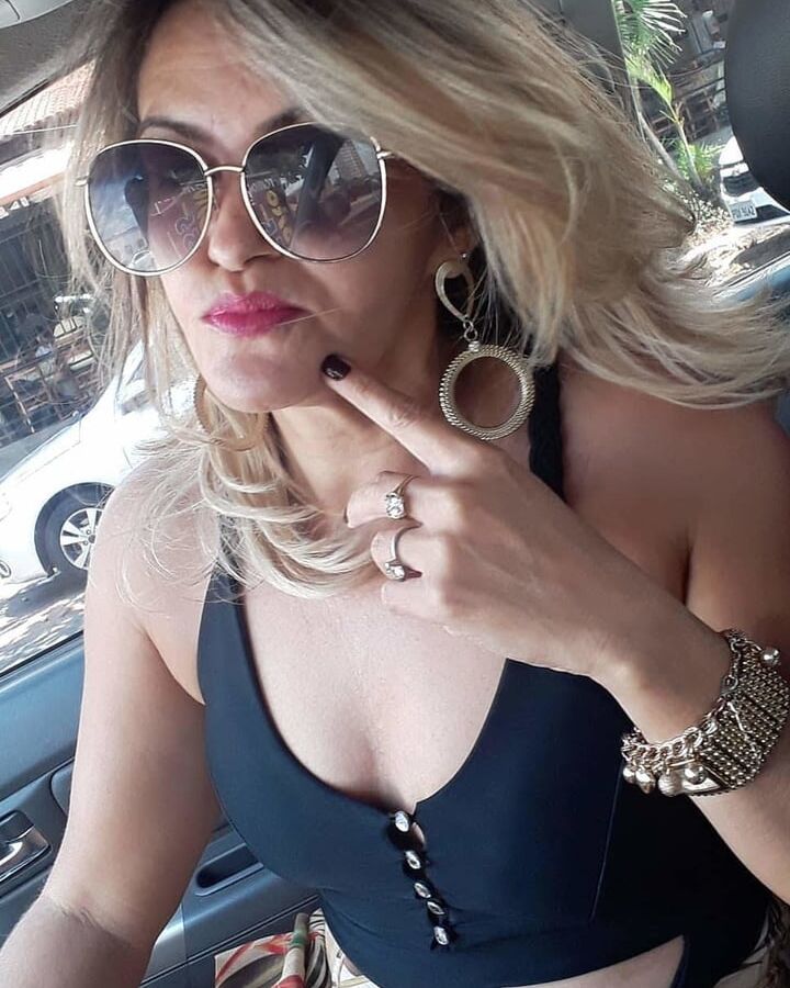Cleide Batista