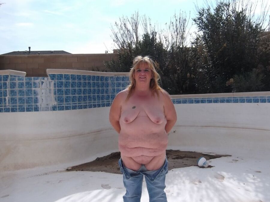 Mixed bbw